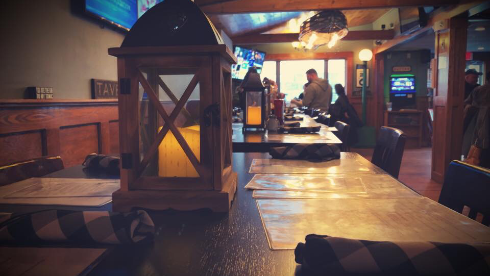 Fonzi’s Tavern on Merrimack