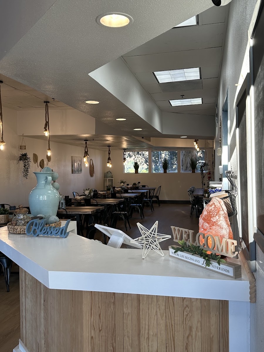 Food House Persian Cuisine
