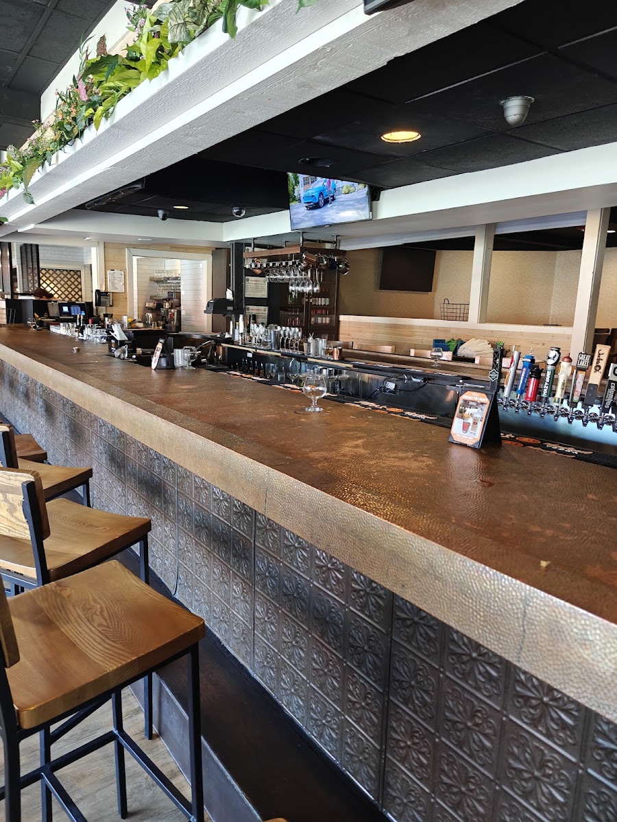 Forage Public House