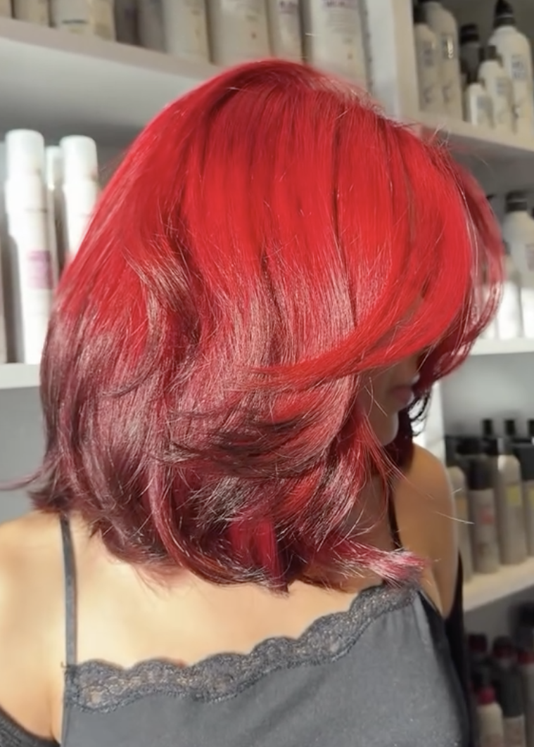 Forbici Salon and Spa