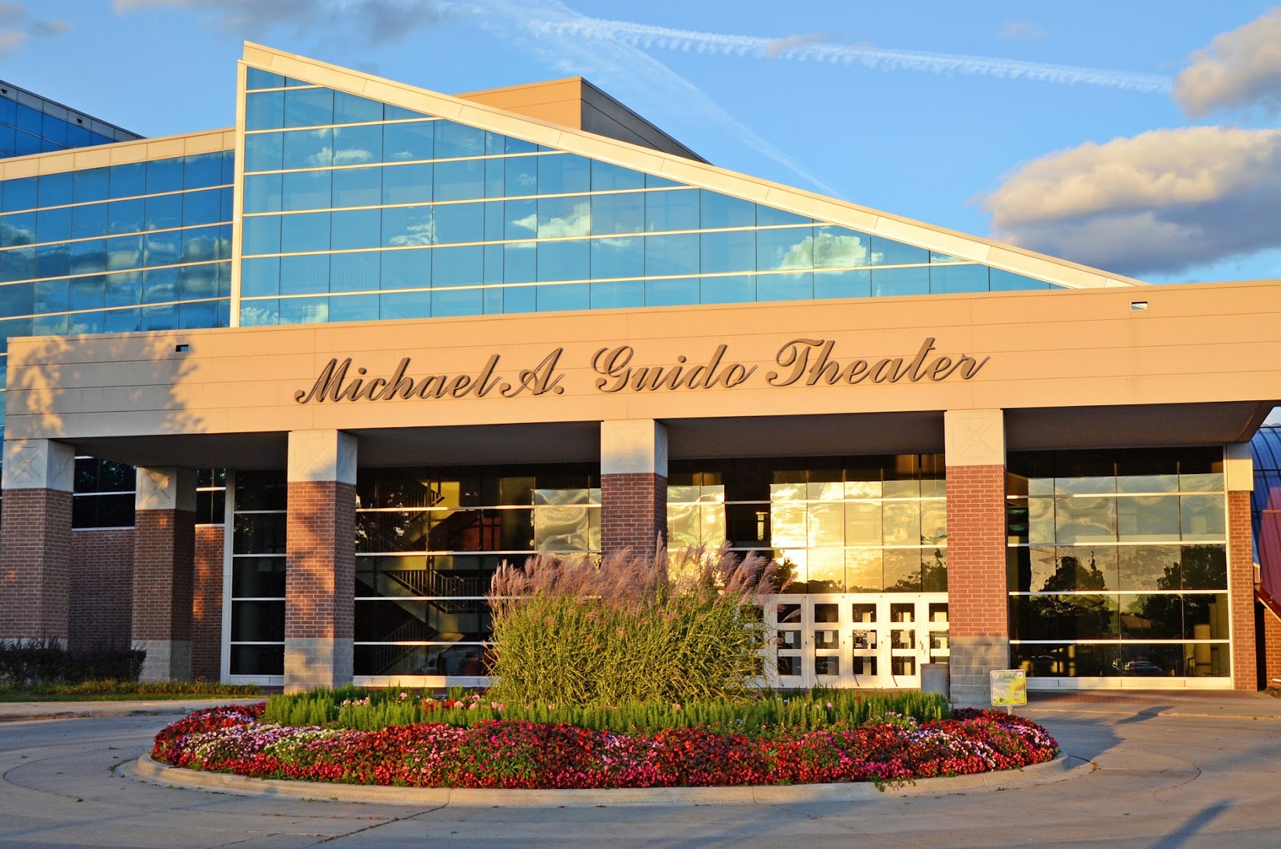 Ford Community & Performing Arts Center