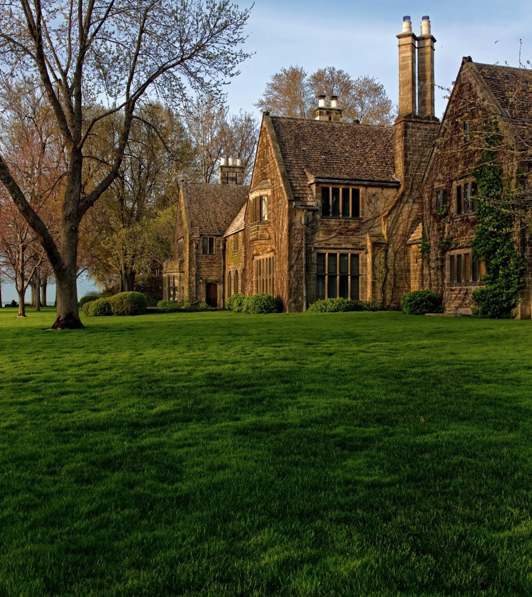 Ford House