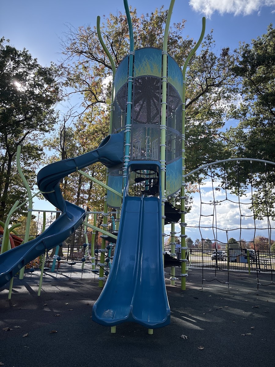 Ford Woods Park