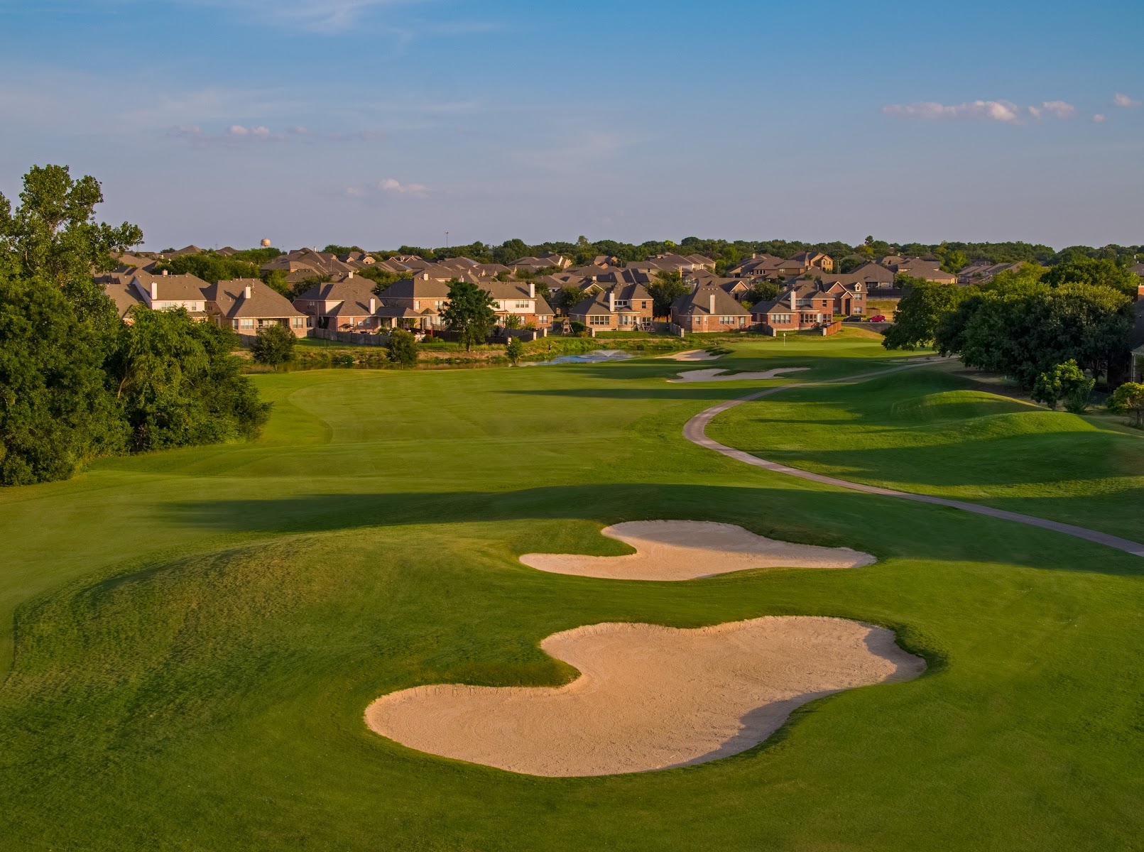 Forest Creek Golf Club