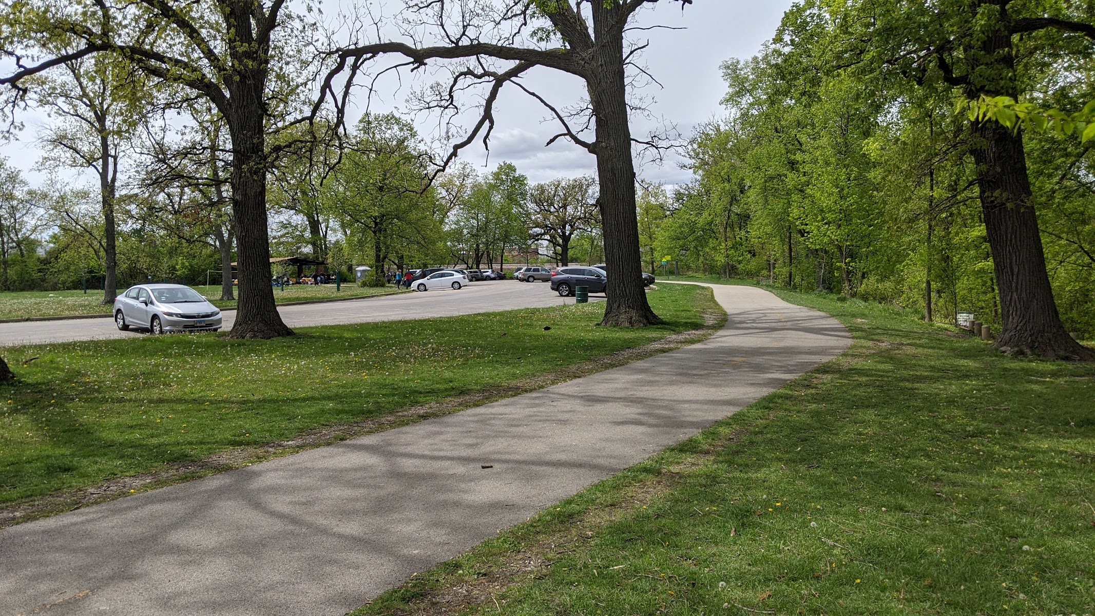 Forest Glen Woods