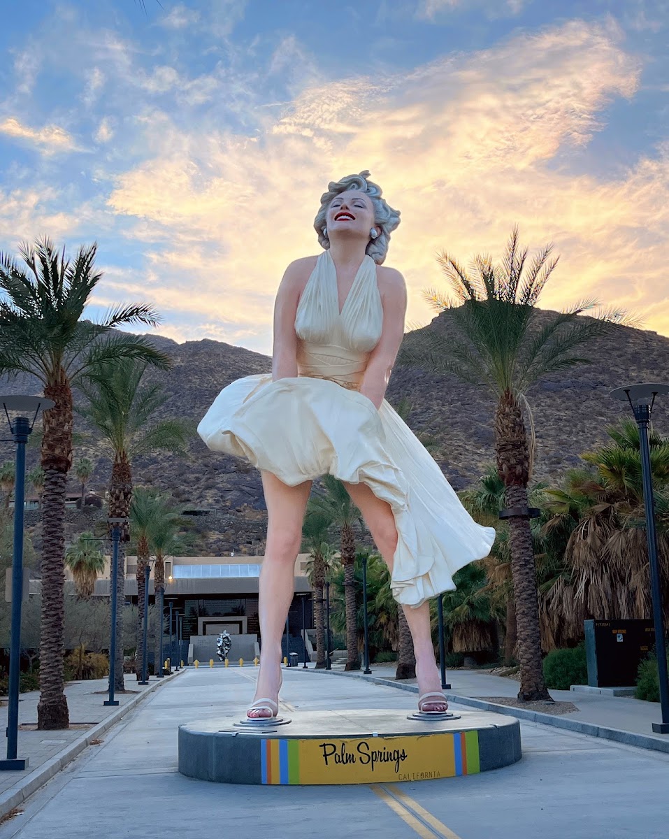 Forever Marilyn