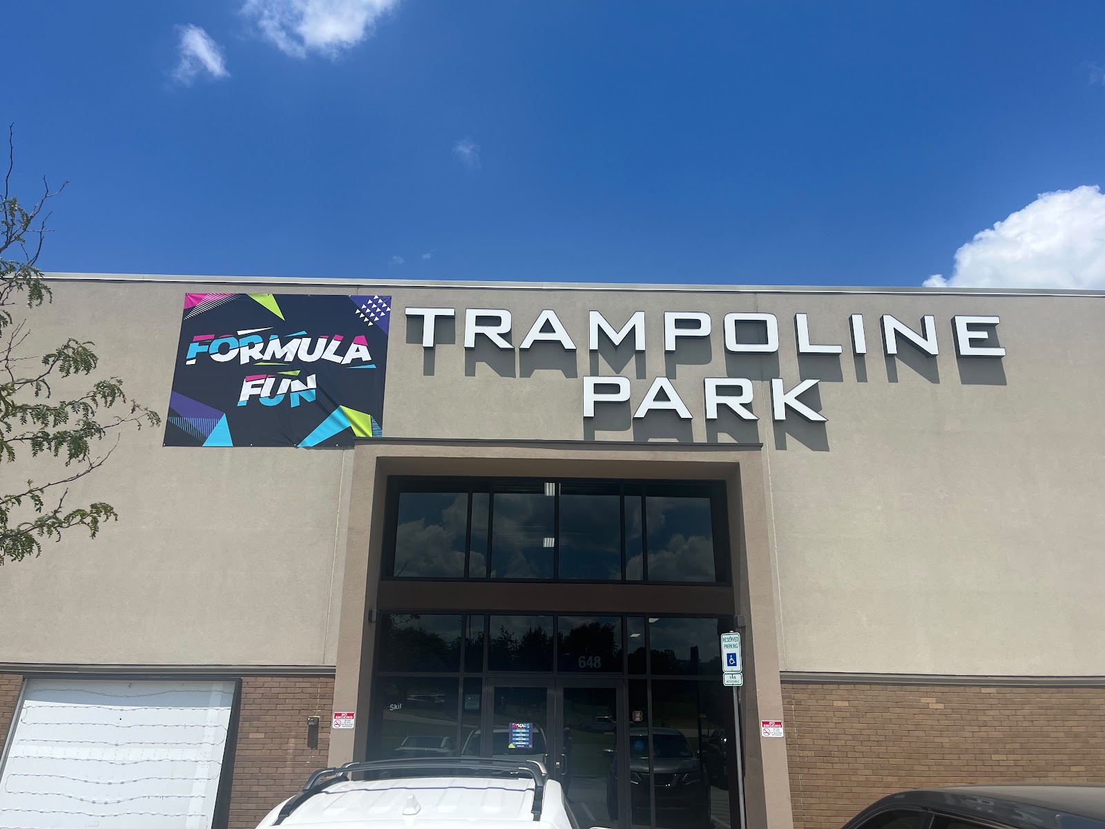 Formula Fun Adventure Park Fayetteville
