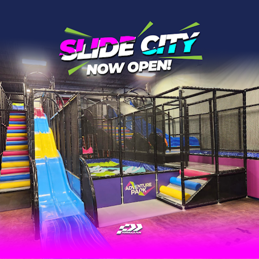 Formula Fun Adventure Park & Racing Abilene