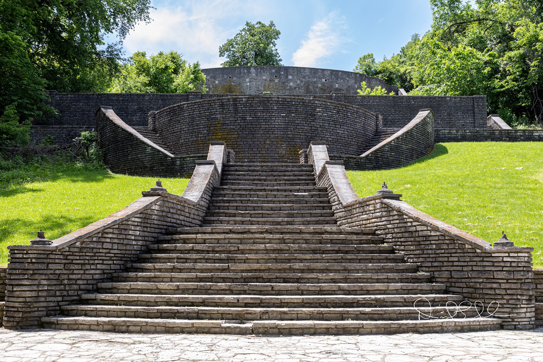 Fort Belle Fontaine