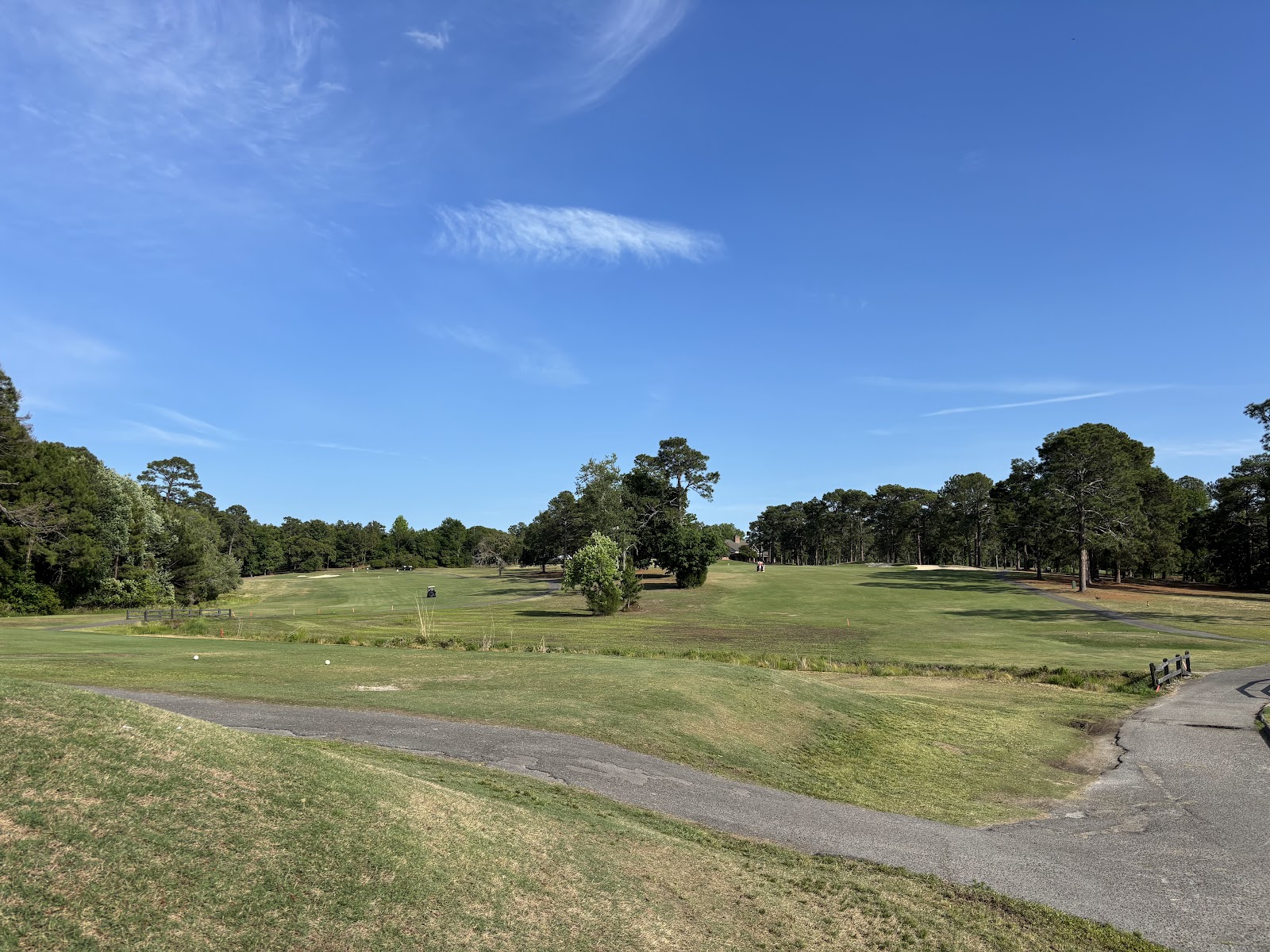 Fort Jackson Golf Club