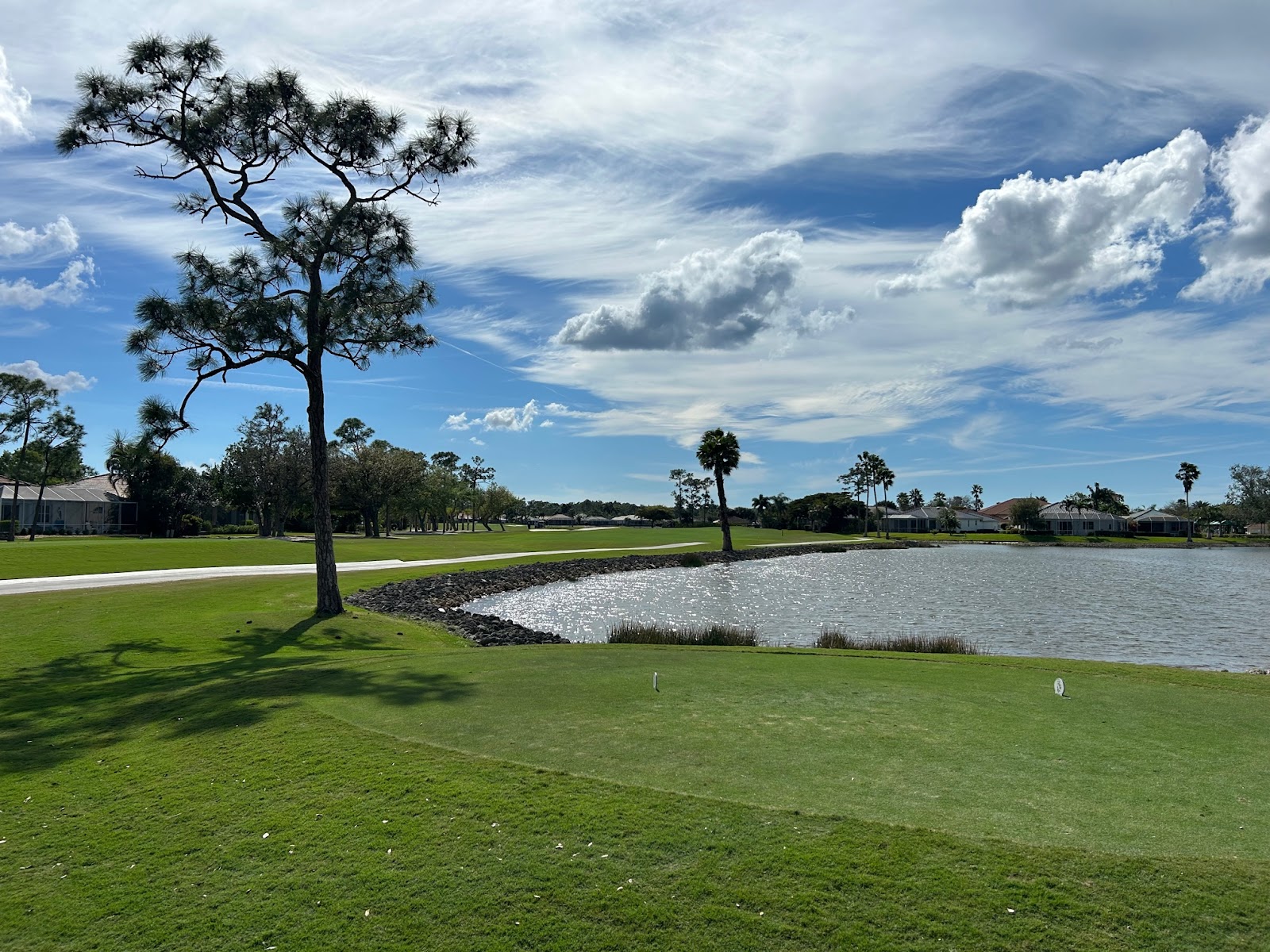 Fort Myers Country Club
