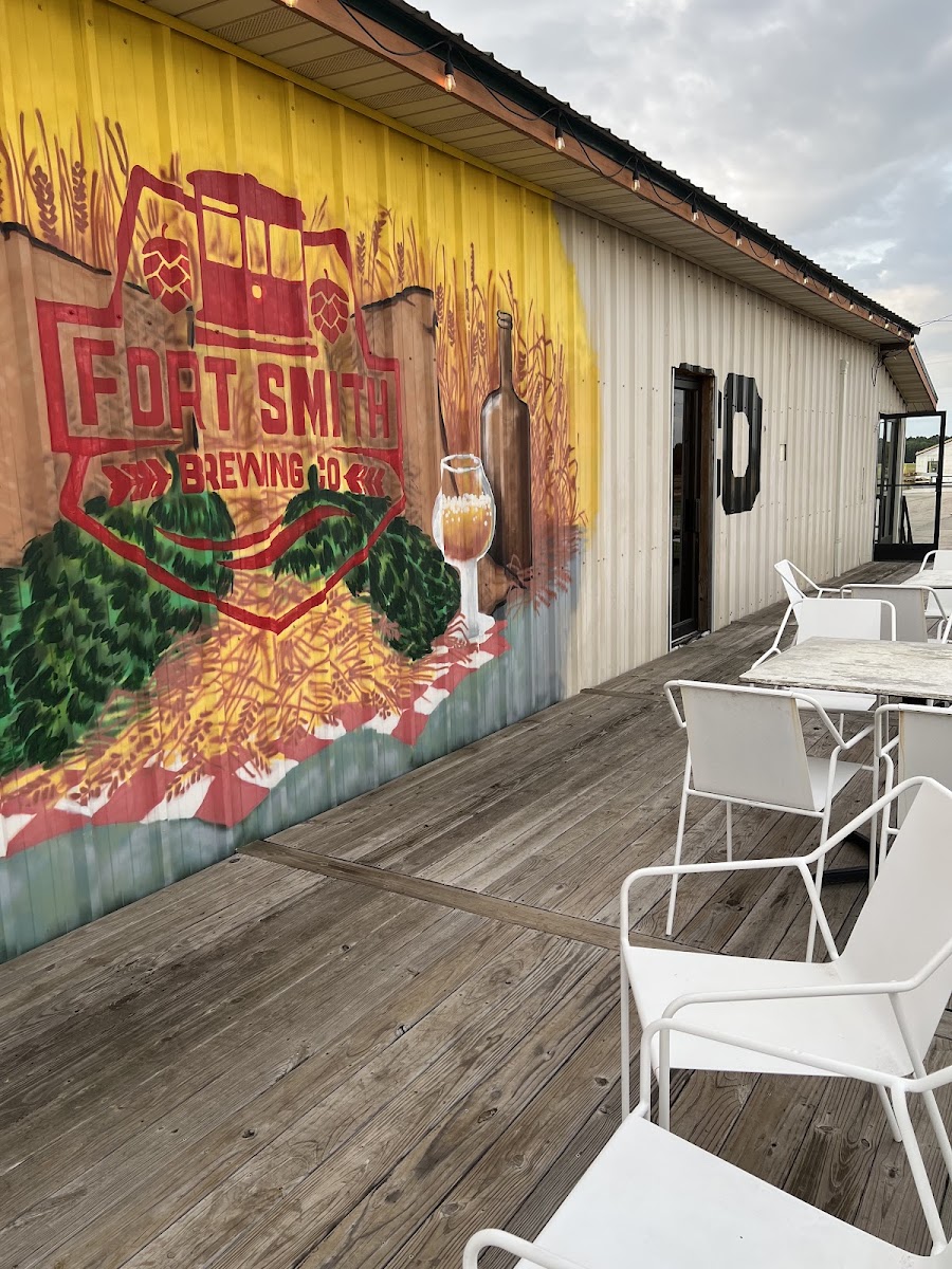 Fort Smith Brewing Company