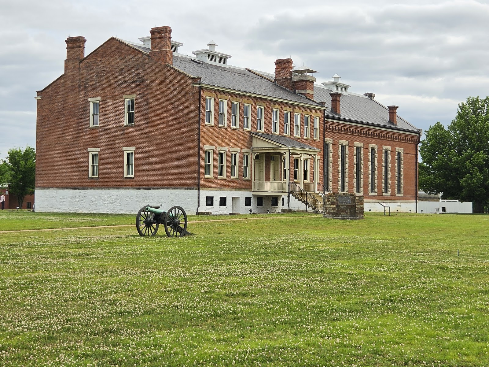 Fort Smith National Historic Site