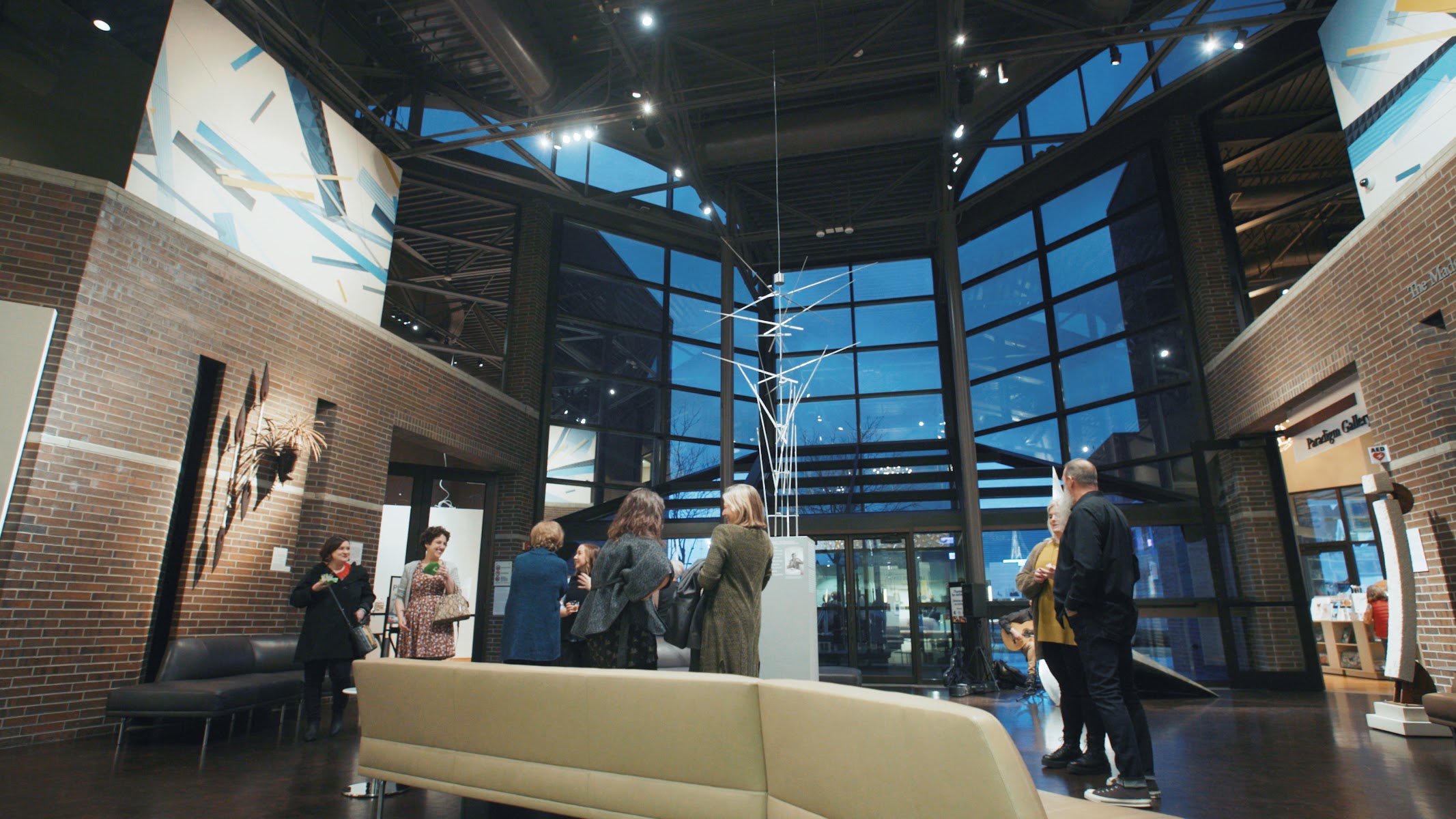 Fort Wayne Museum of Art