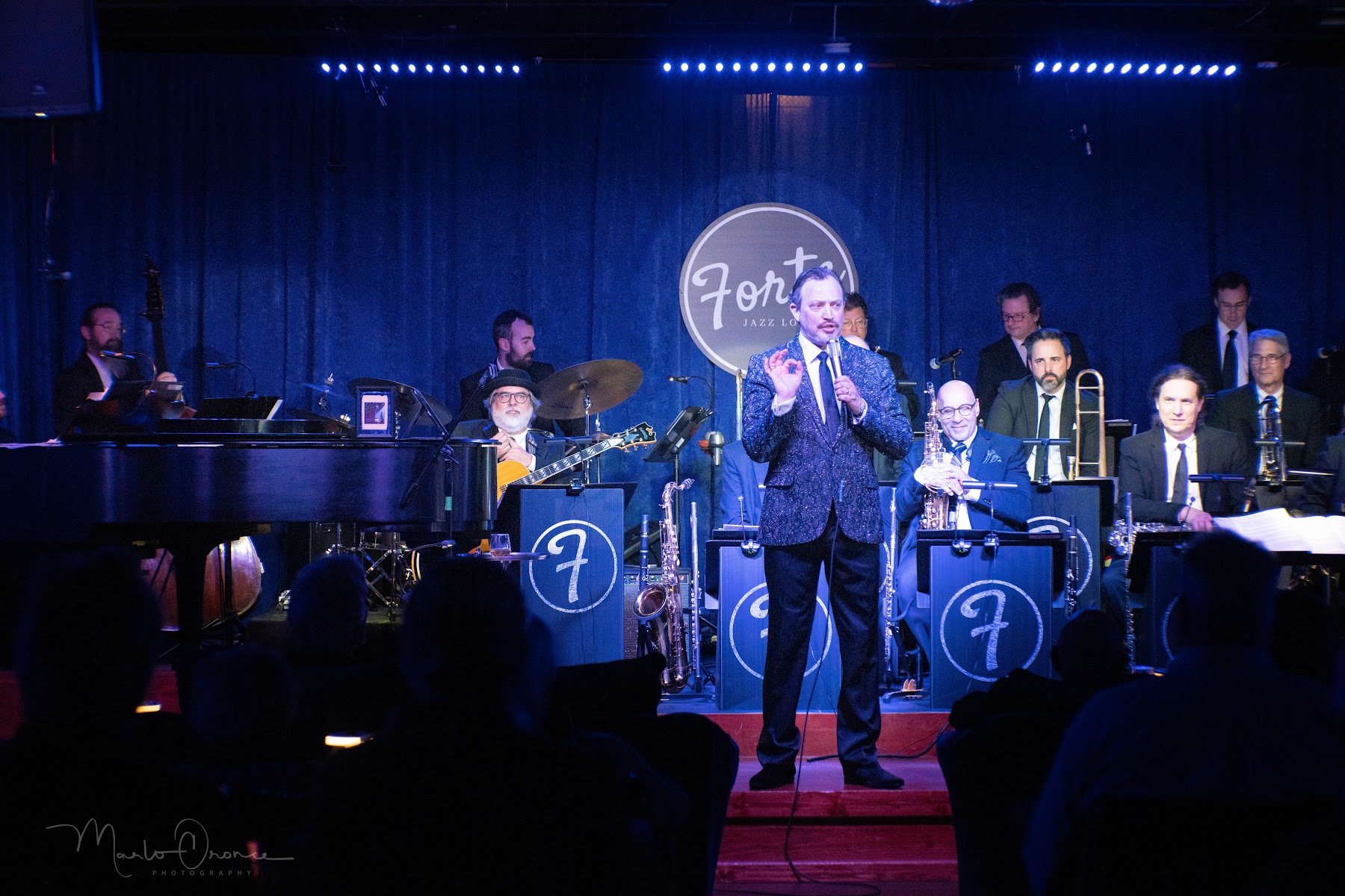 Forte Jazz Lounge