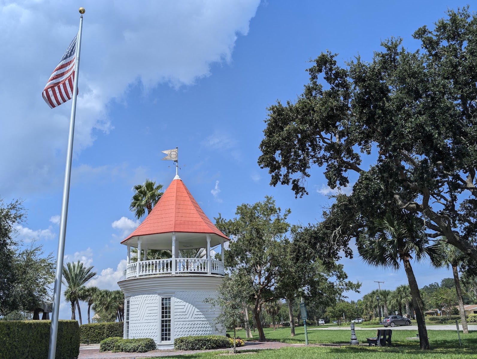 Fortunato Park