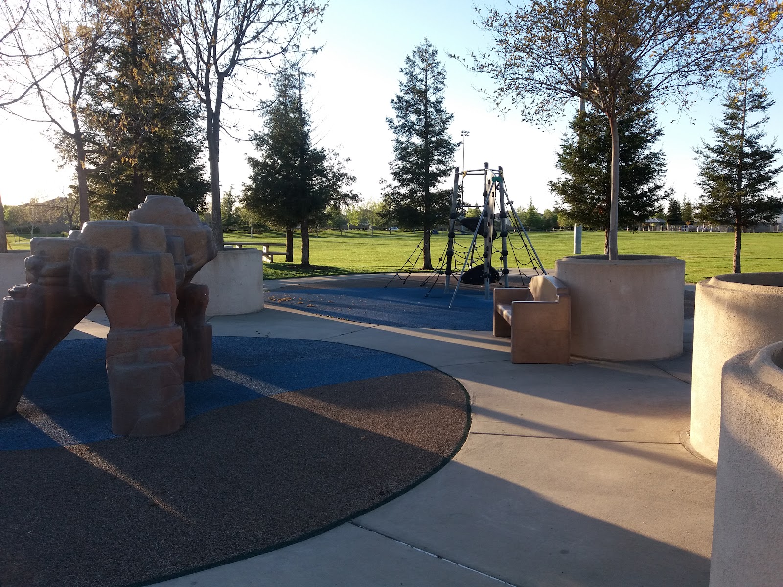 Foskett Regional Park
