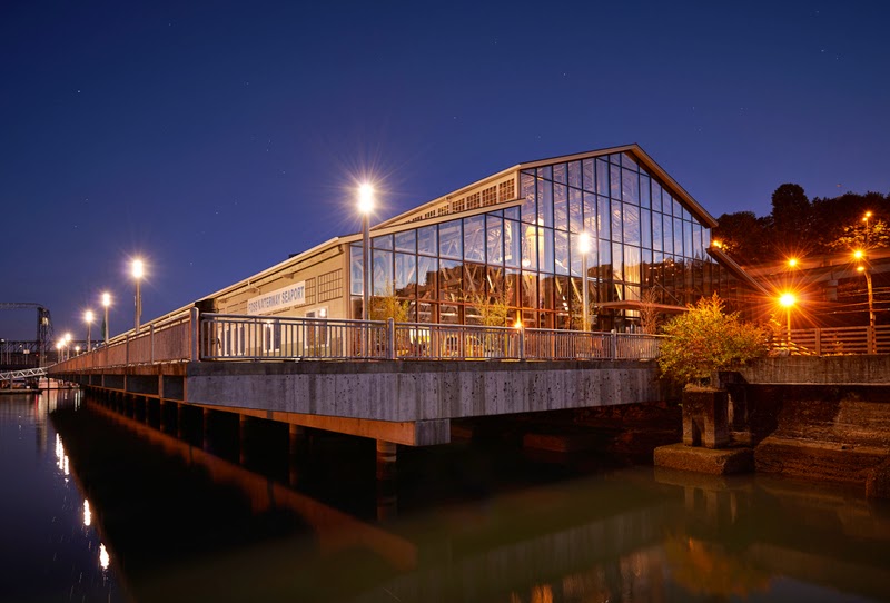 Foss Waterway Seaport