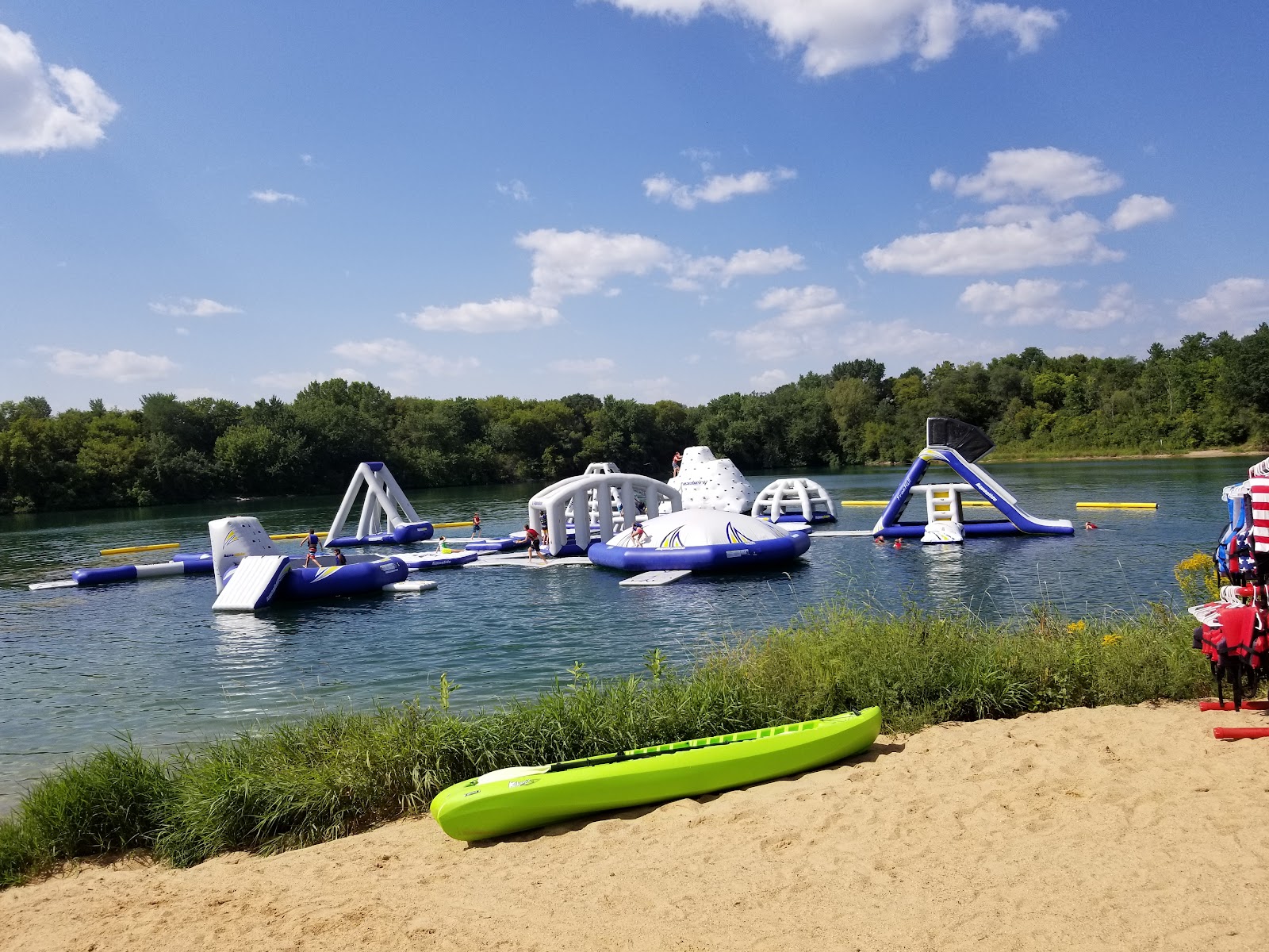 Foster-Arend Park