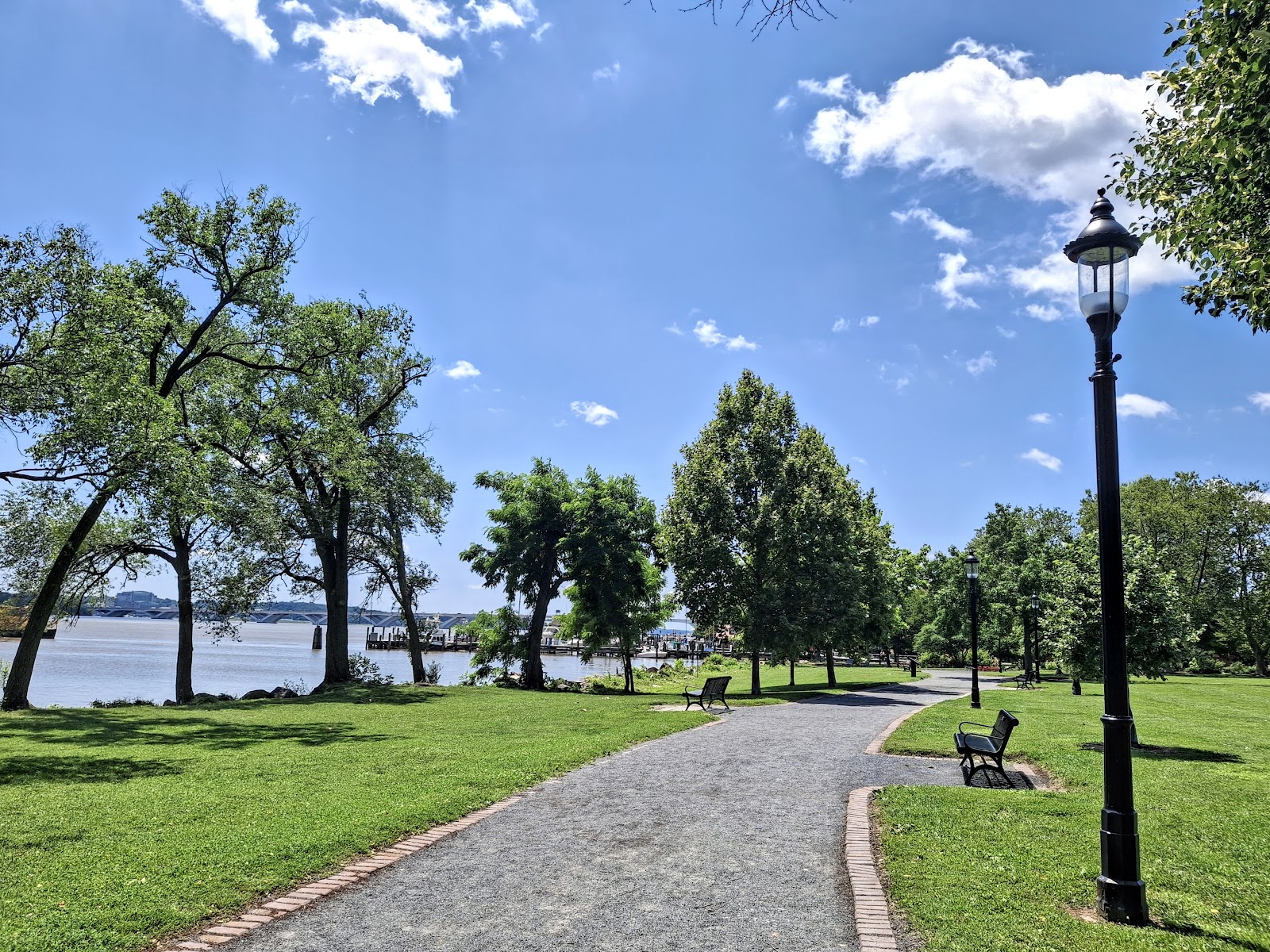Founders Park