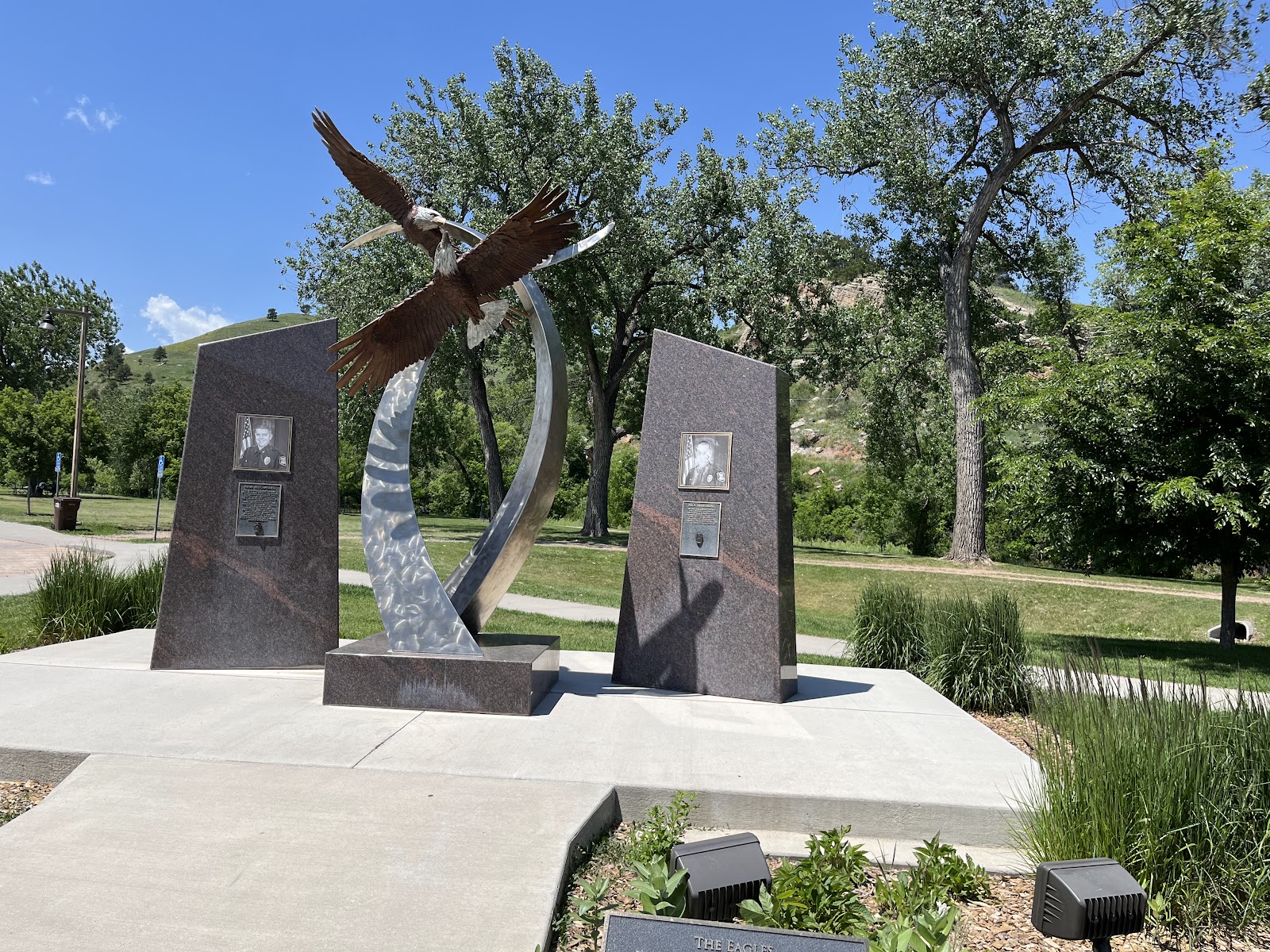 Founders Park