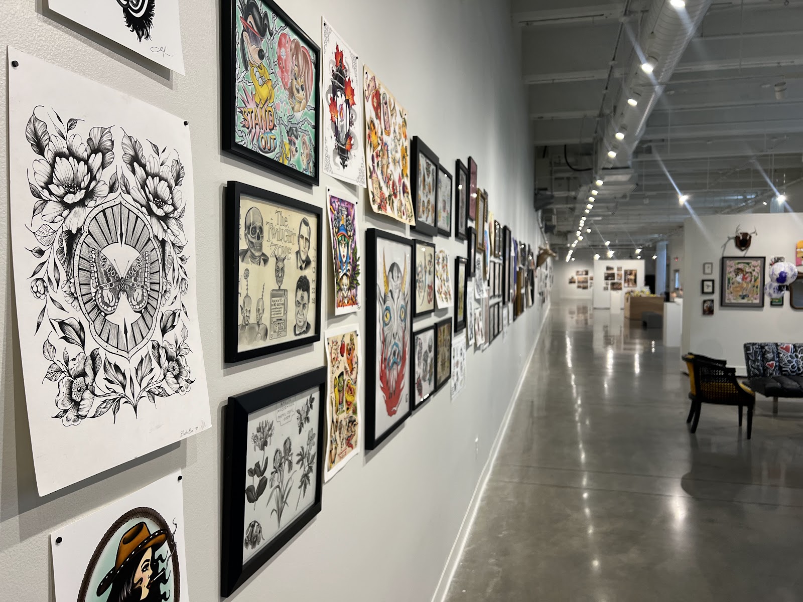Foundry Art Centre