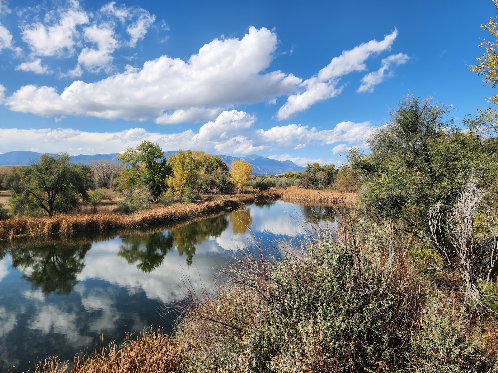 Fountain Creek Regional Park