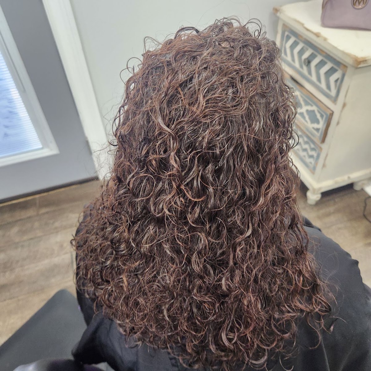Fountain of Youth Salon & Spa