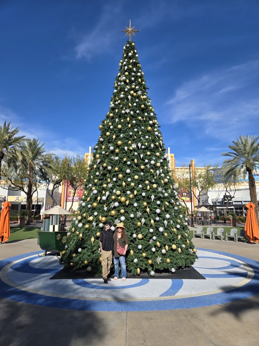 Fountain Park