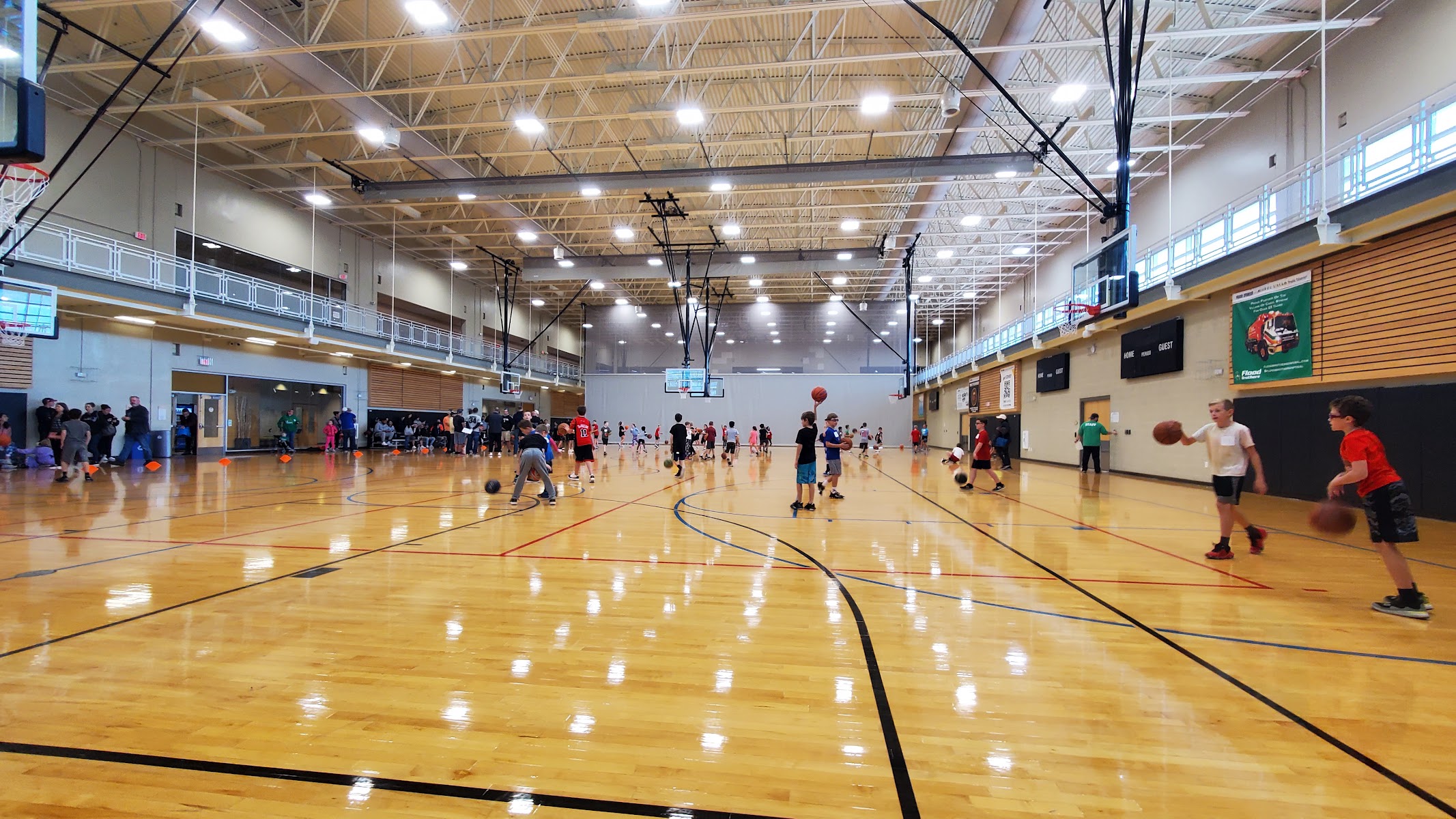 Fountain View Recreation Center