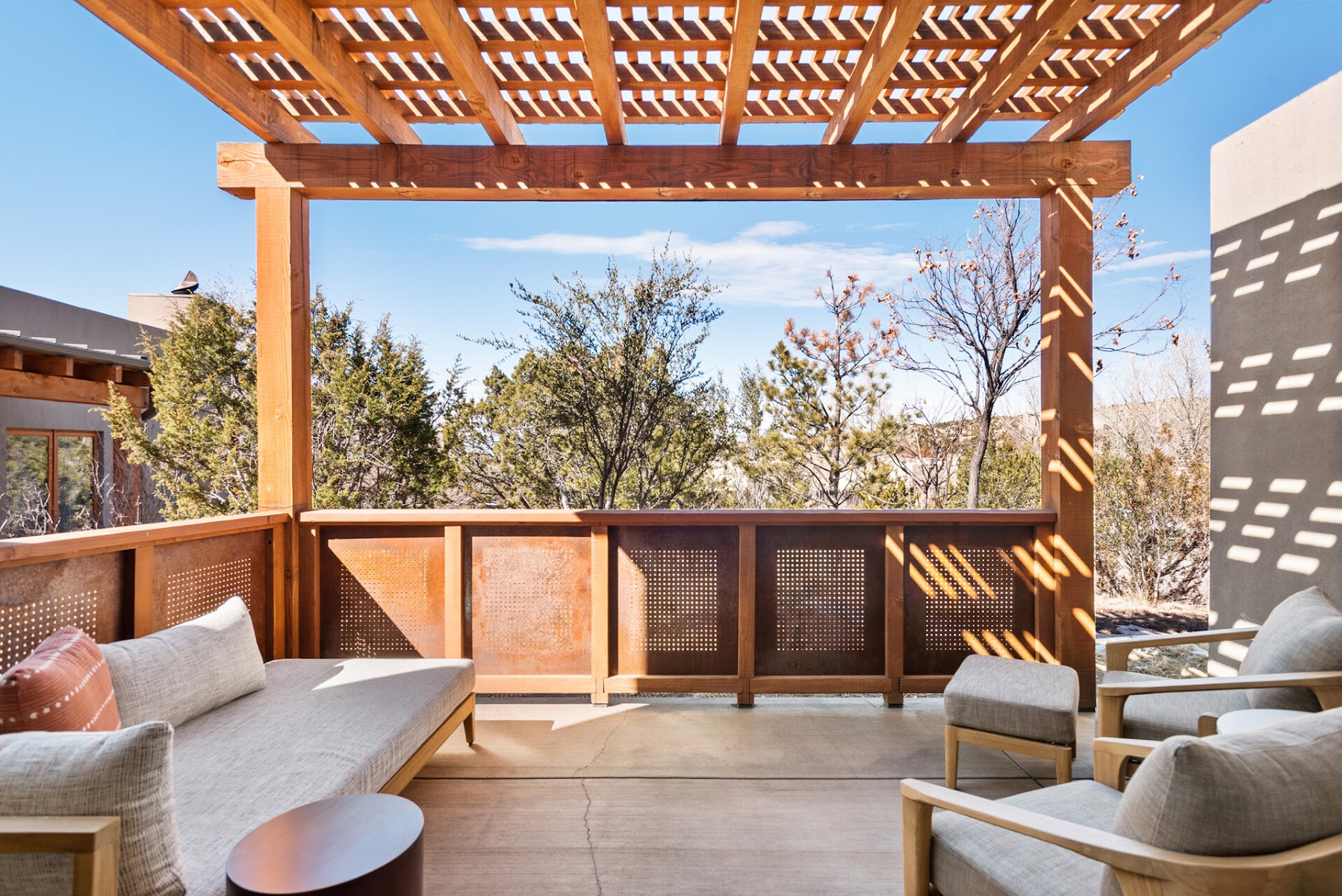 Four Seasons Resort Rancho Encantado Santa Fe
