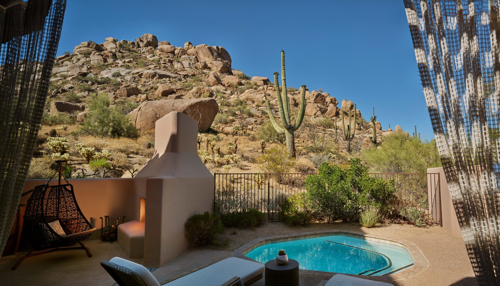 Four Seasons Resort Scottsdale