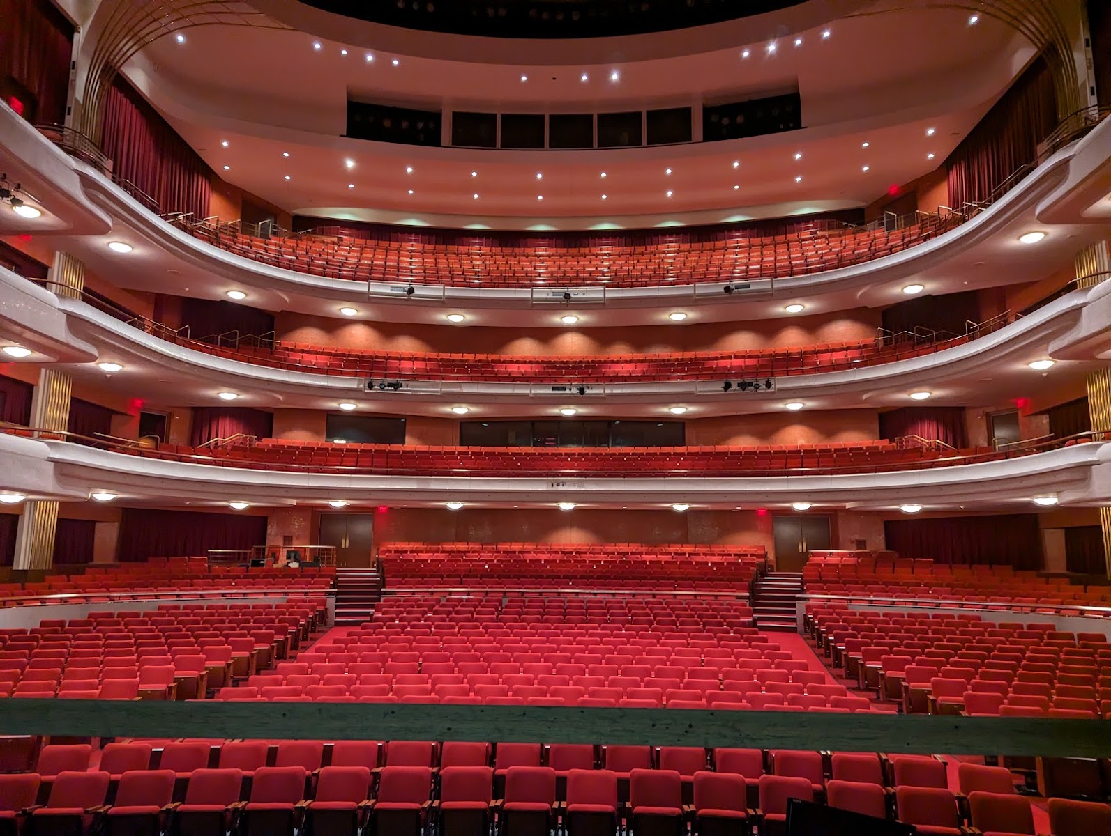 Fox Cities Performing Arts Center