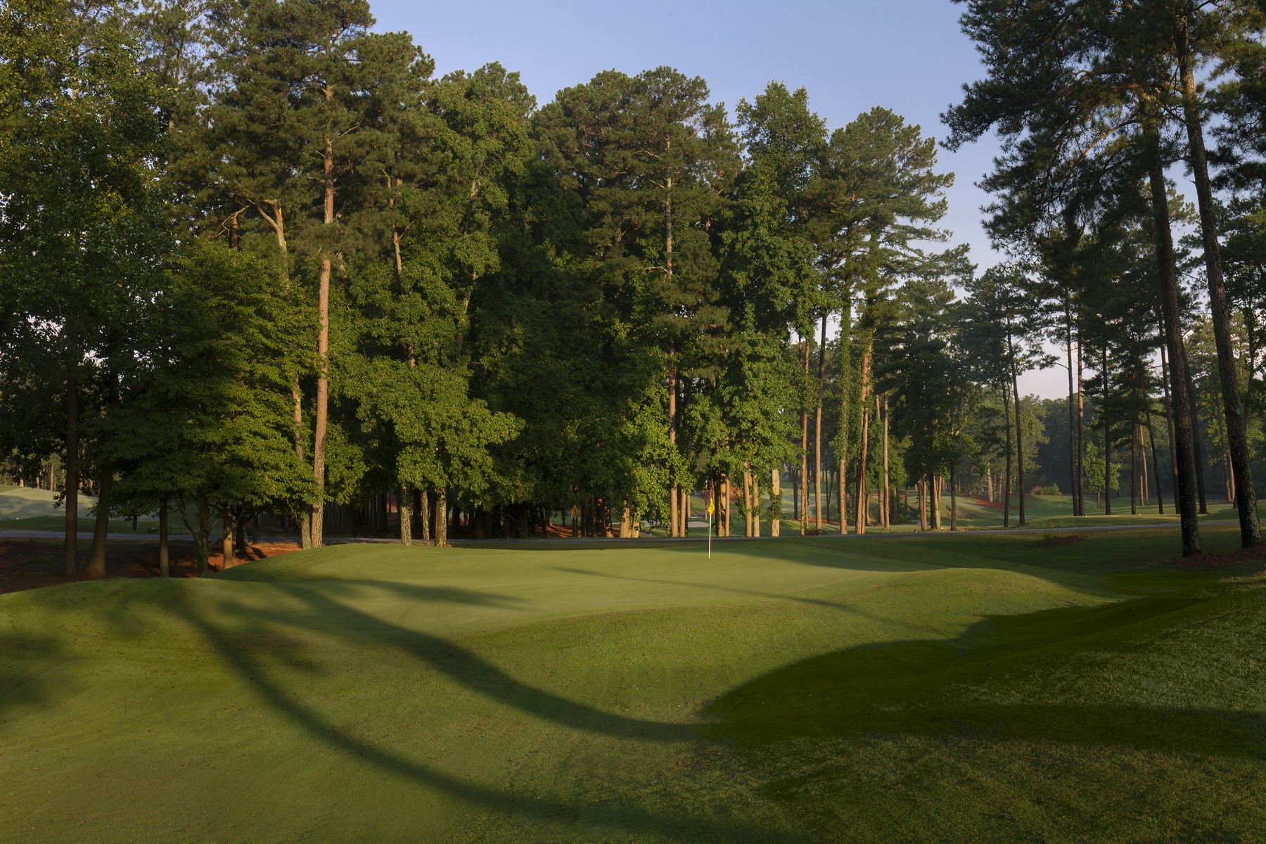 Fox Creek Golf Course & Driving Range