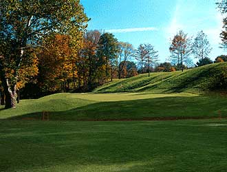 Fox Hollow Golf Club