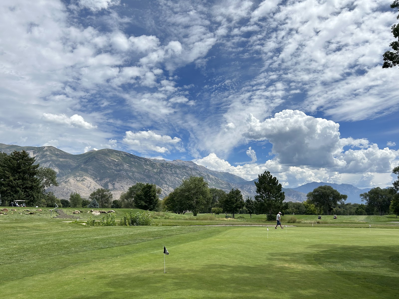 Fox Hollow Golf Club