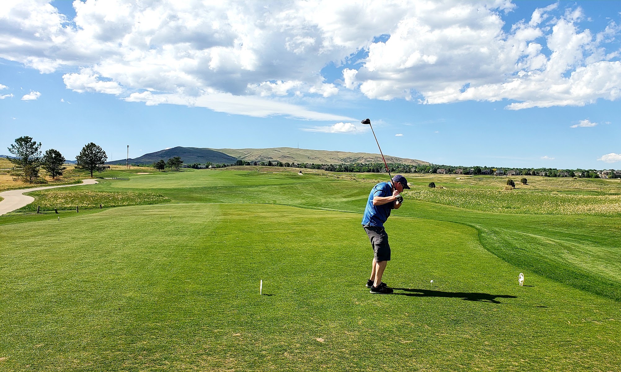 Fox Hollow Golf Course