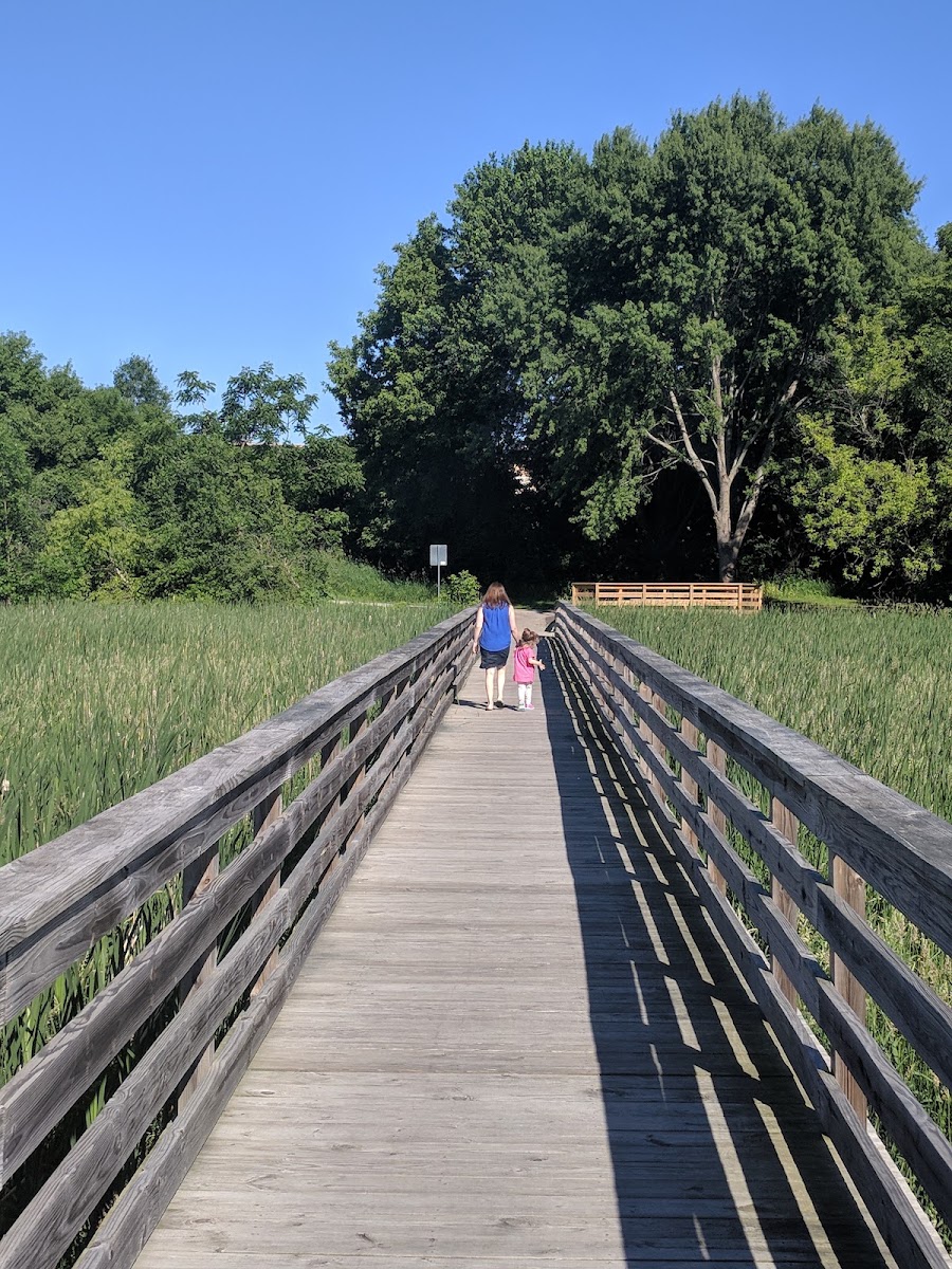 Fox River Sanctuary