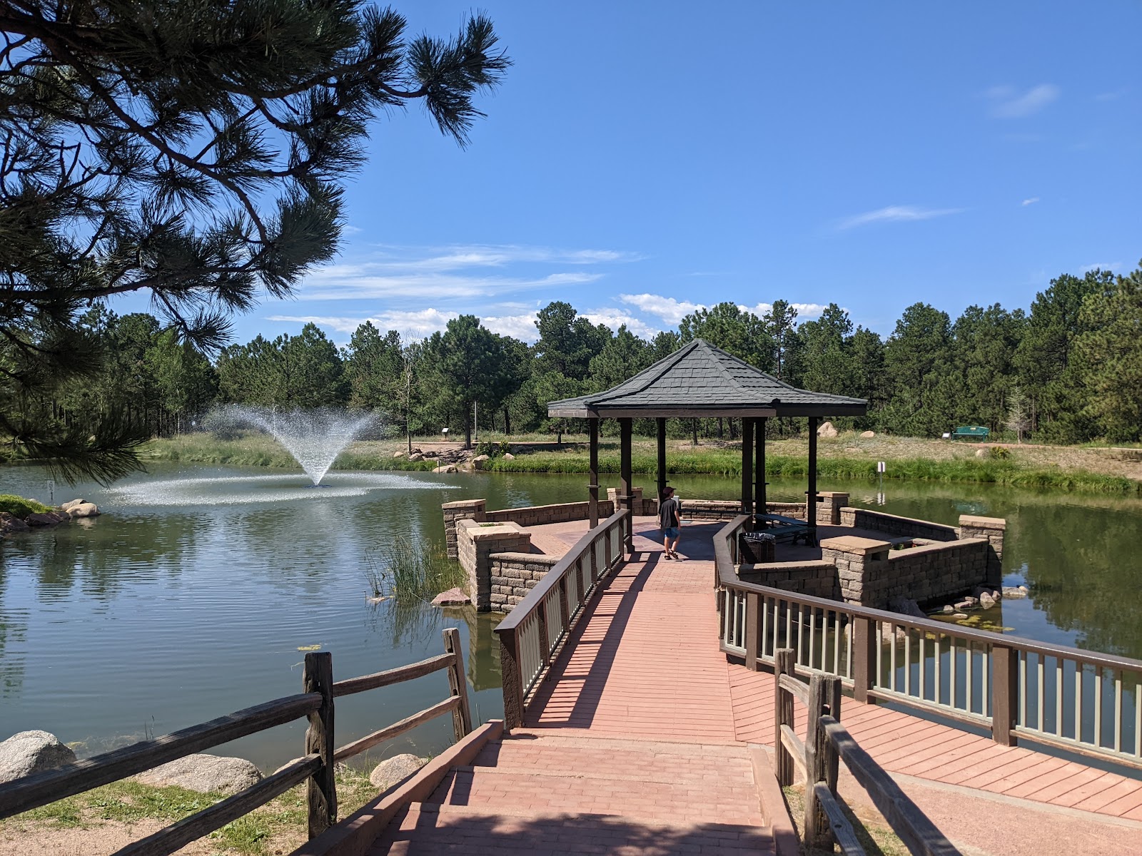 Fox Run Regional Park