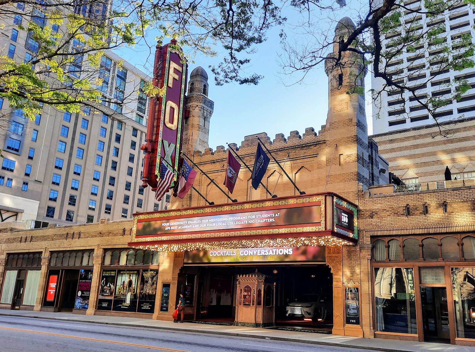 Fox Theatre