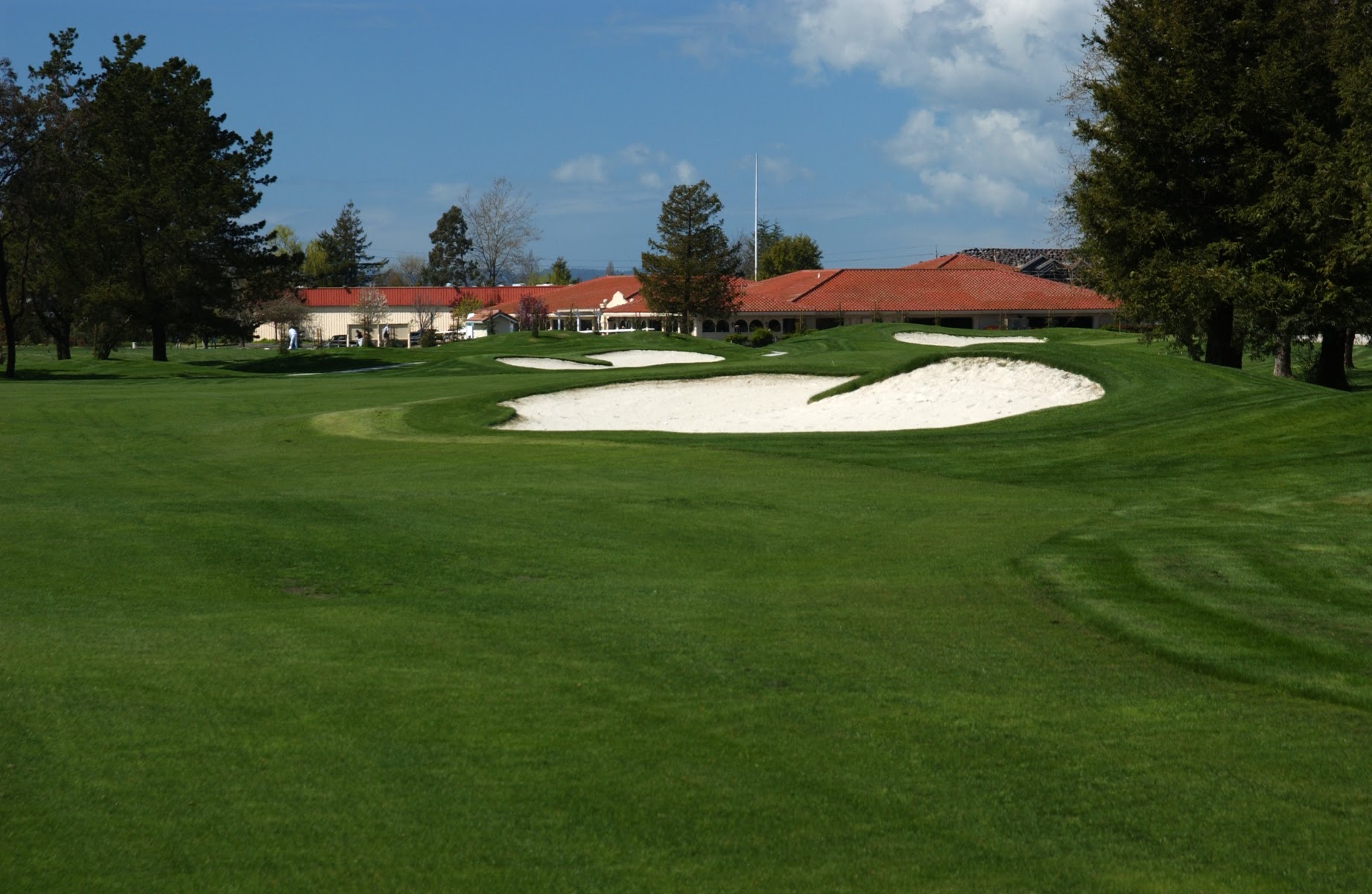 Foxtail Golf Club