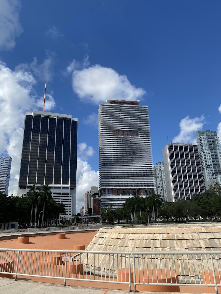 FPL Solar Amphitheater at Bayfront Park