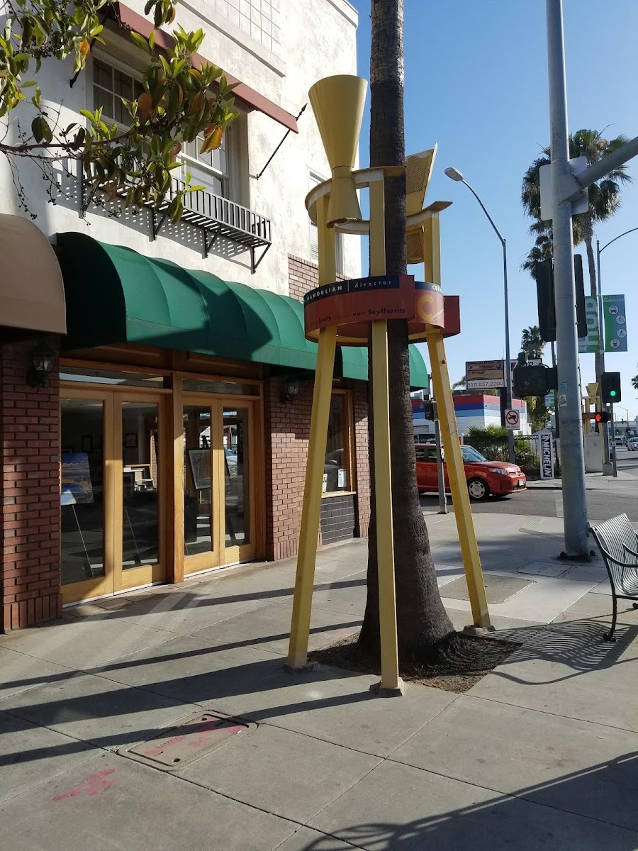 FrameStore - Custom Framing Culver City