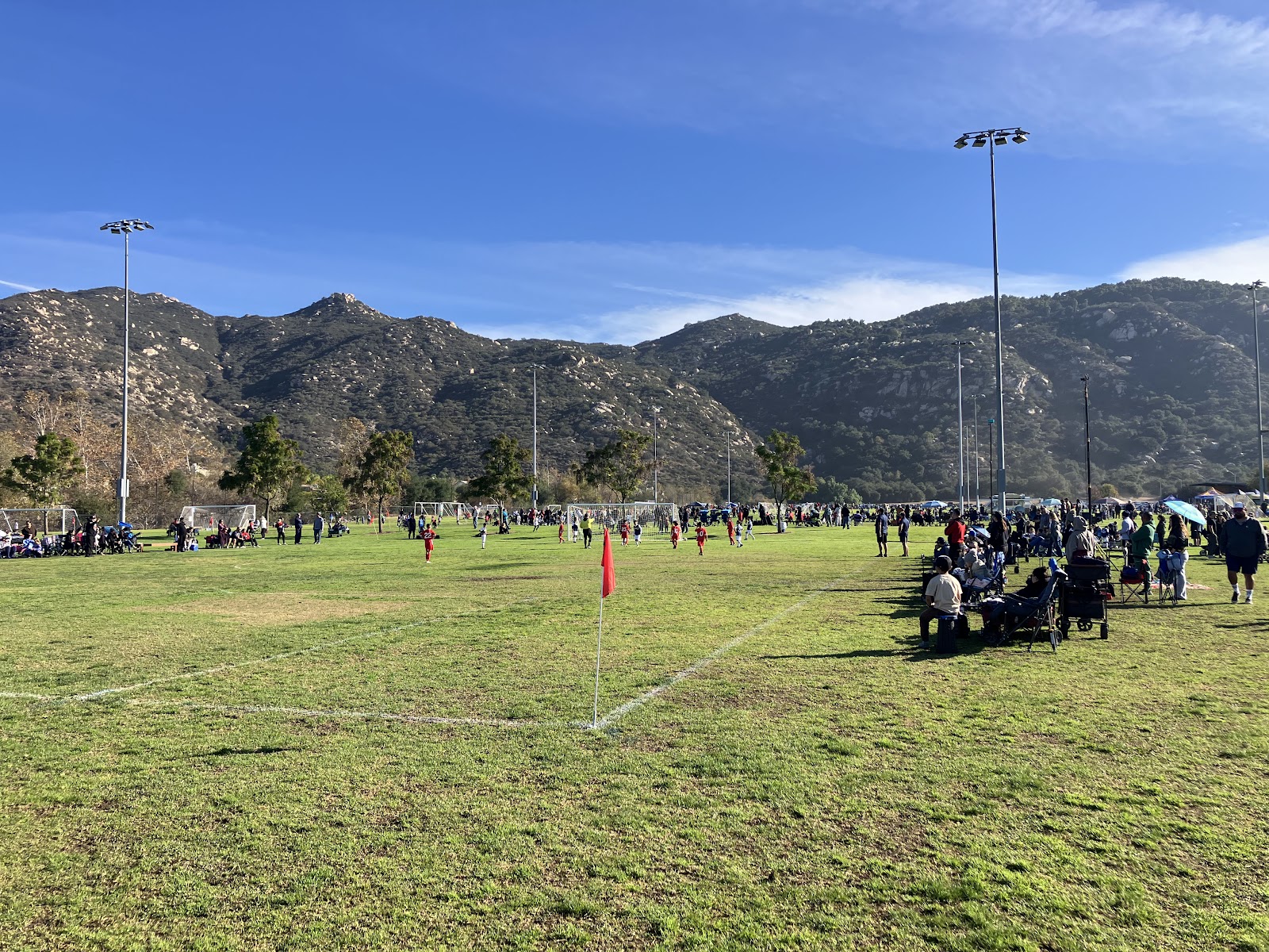Frances Ryan Park