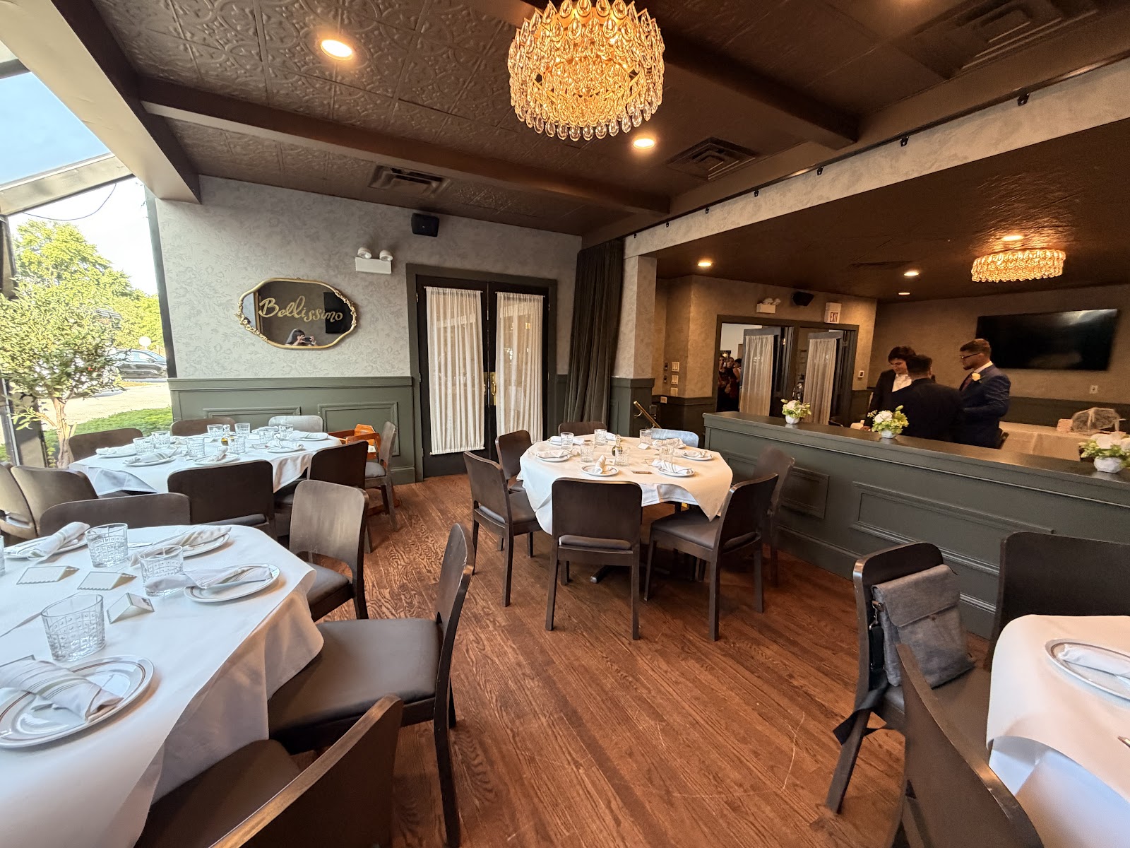 Francesca's Tavola