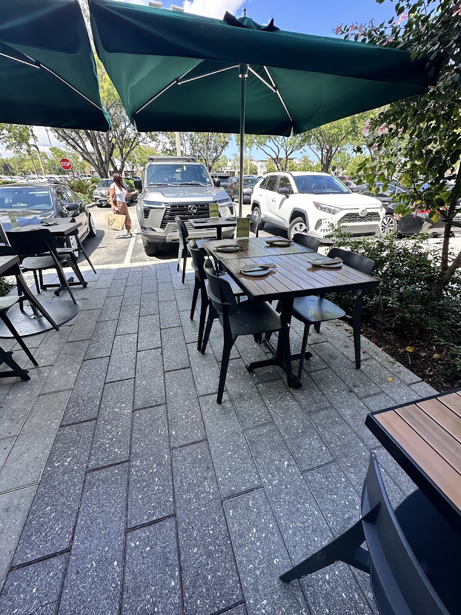 Francisca Charcoal Chicken & Meats | Davie