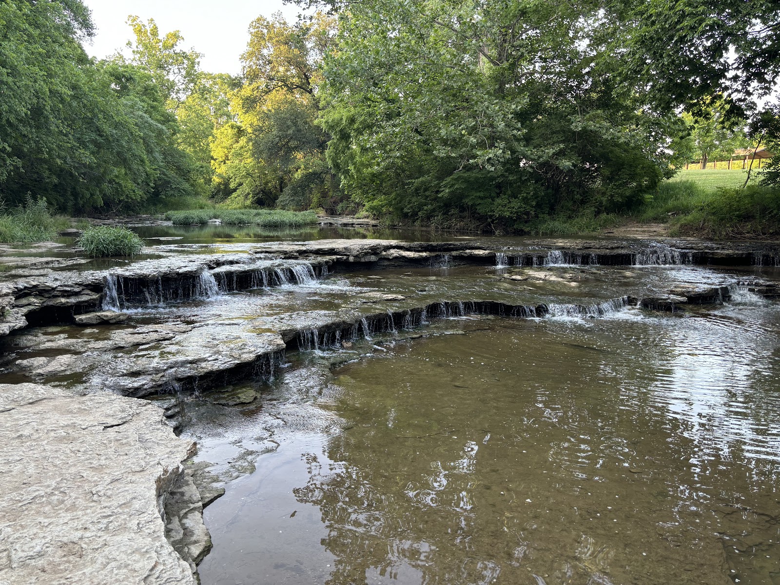 Frank Vaydik Park