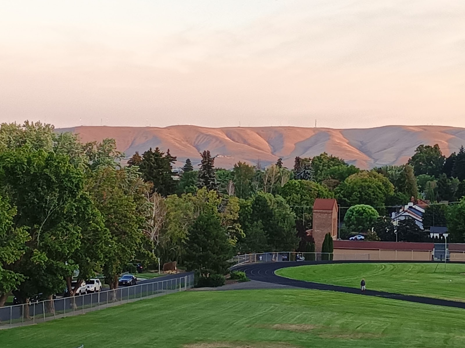 Franklin Park