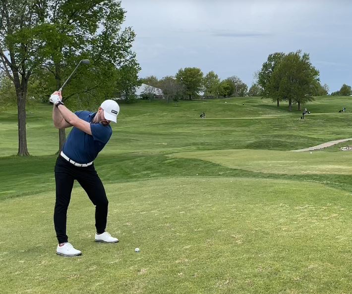 Fred Arbanas Golf Course