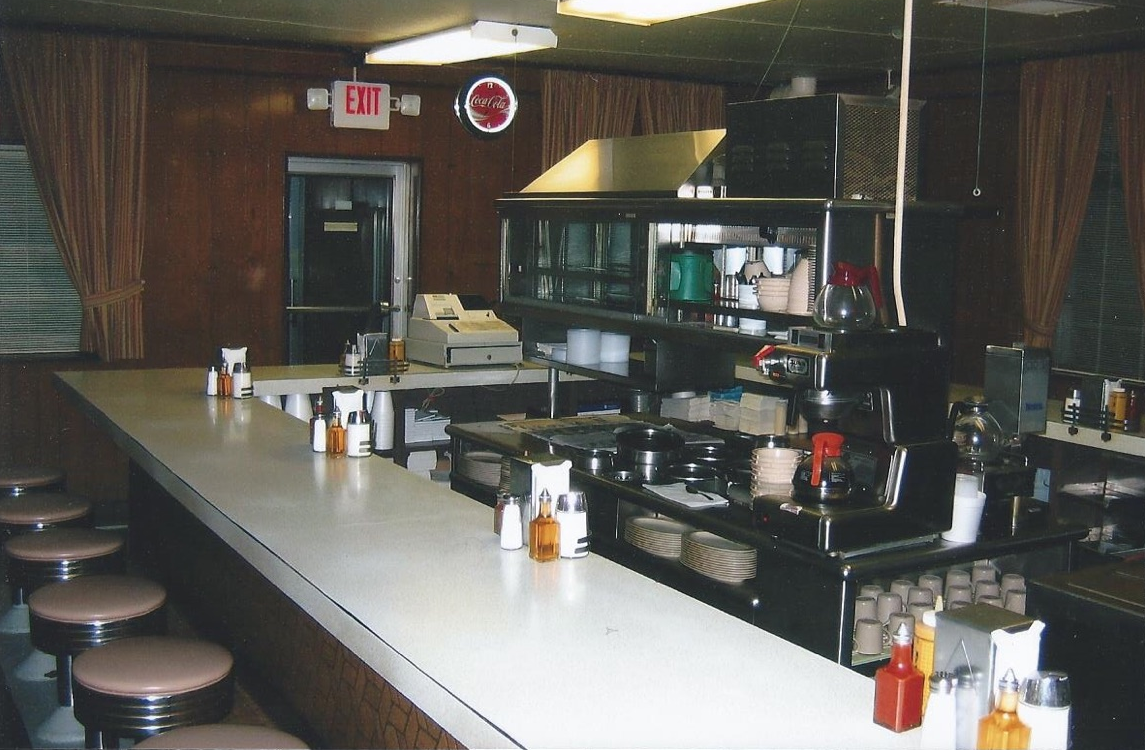 Fred & Red's